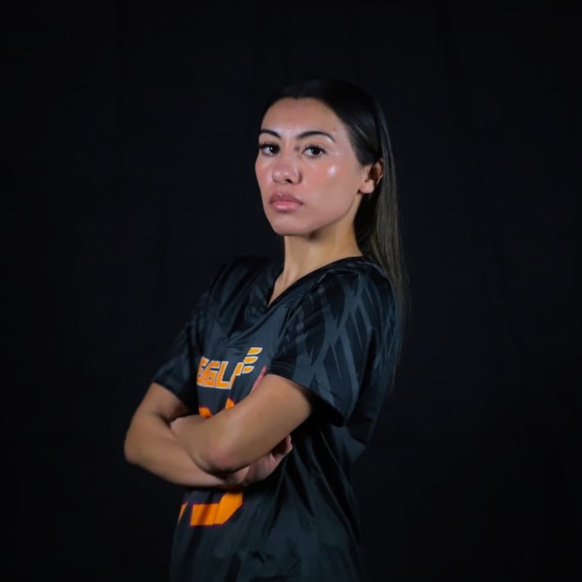 Hanna Solis