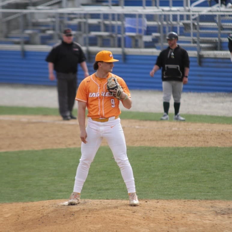 Dalton Wright