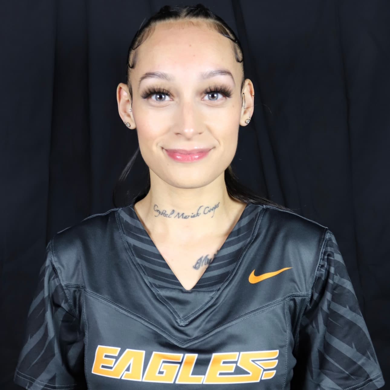 Kiki Vega