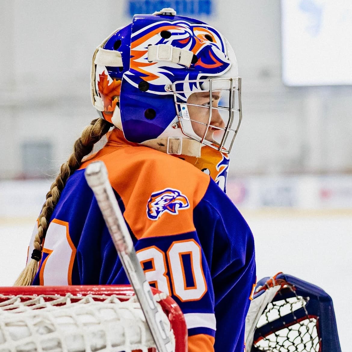 Hannah Saunders